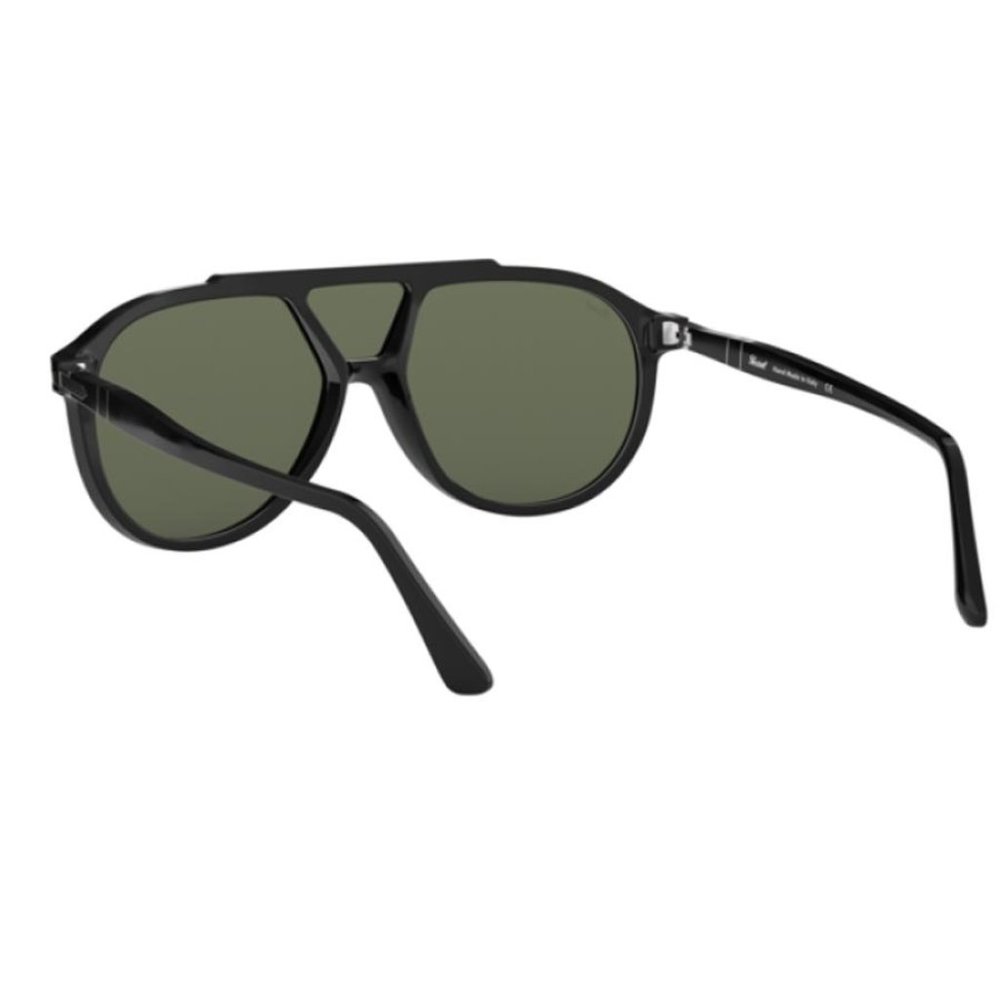 Persol Aviator Men's Sunglasses PO3217S 95/31 - Picture 3 of 4